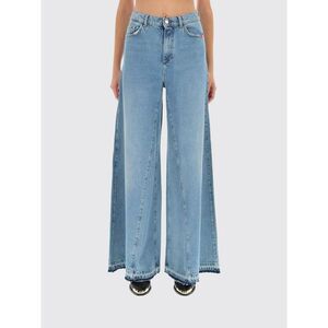 Amish Jeans Woman Denim